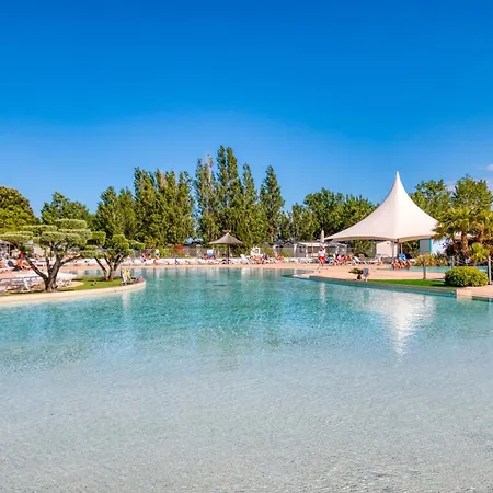 Campsite Vos A La
